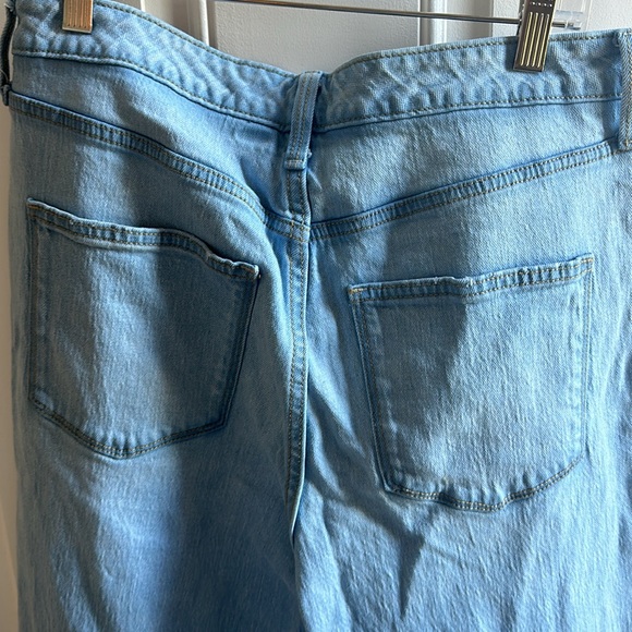 Universal Thread Ripped Jeans - Picture 7 of 7